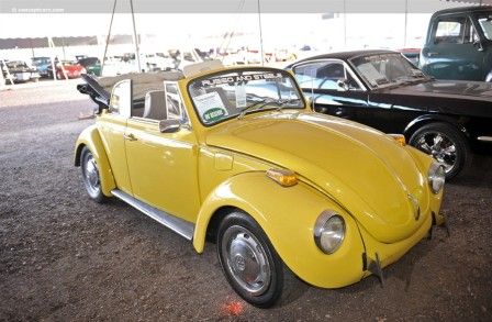 Beetle (classic) 6